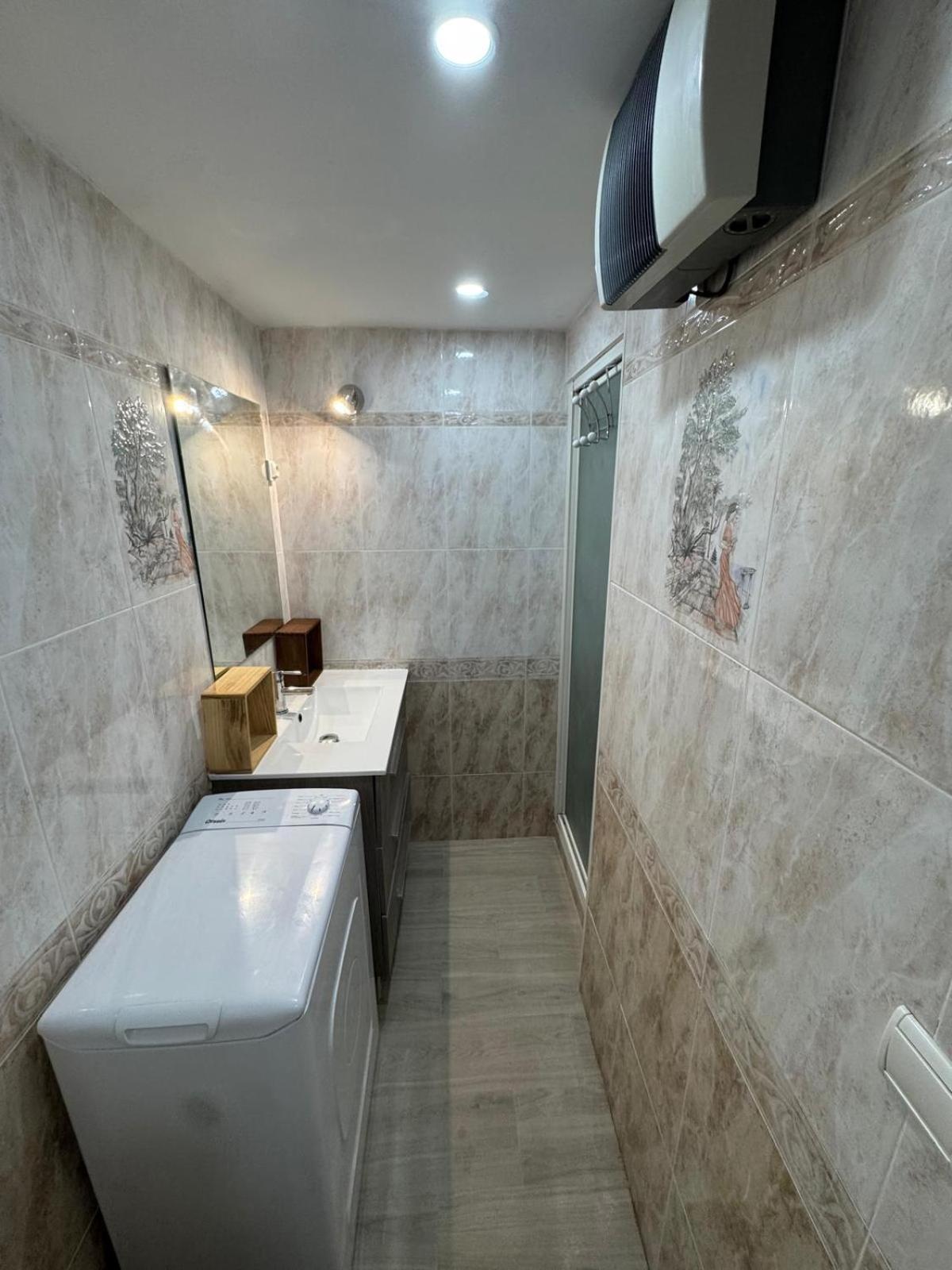 Piso Sofia Apartamento *