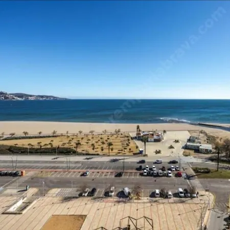 Appartement Piso Sofia à Empuriabrava Extérieur photo