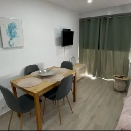 Appartement Piso Sofia à Empuriabrava Extérieur photo