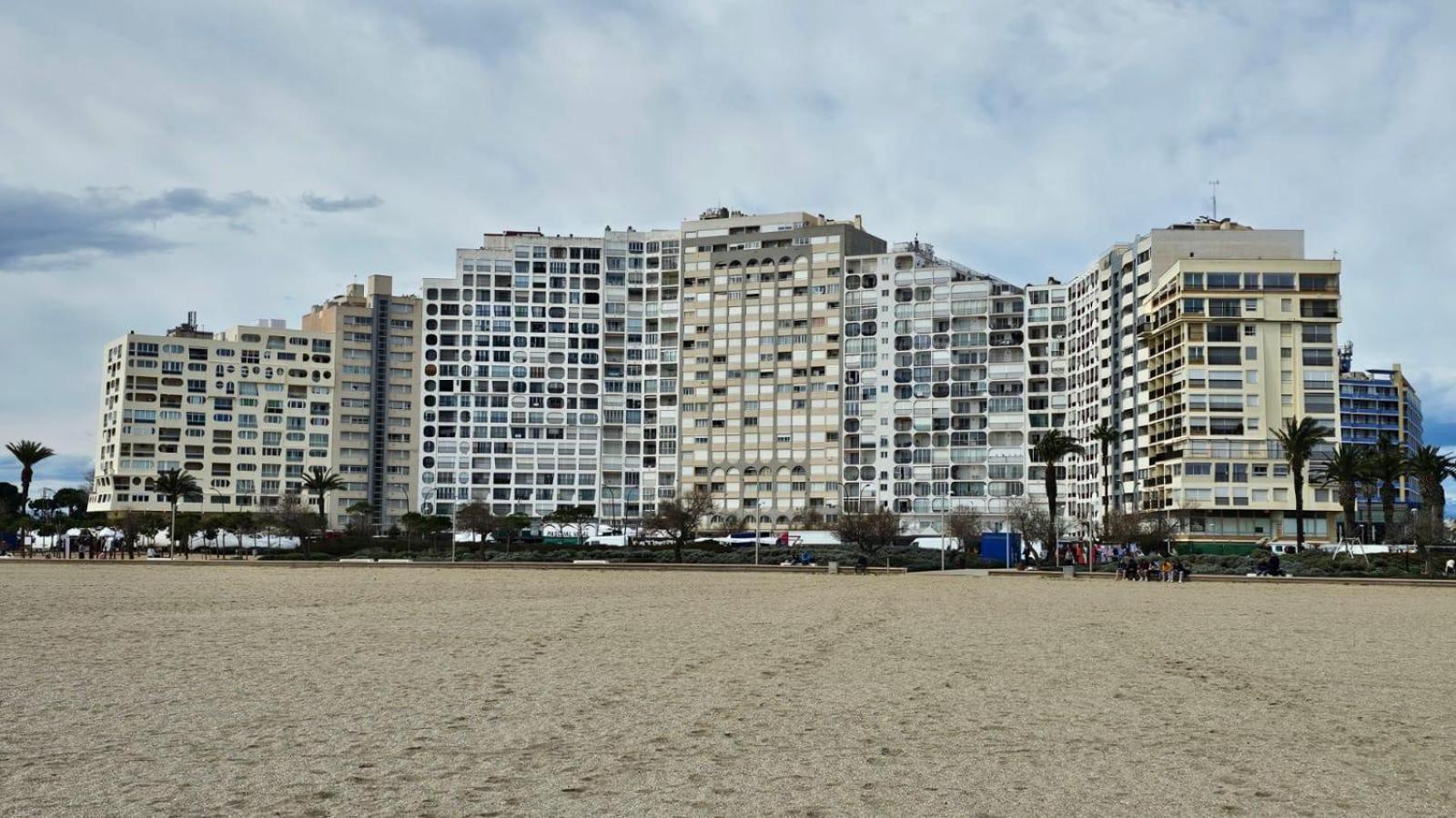 Piso Sofia * Empuriabrava