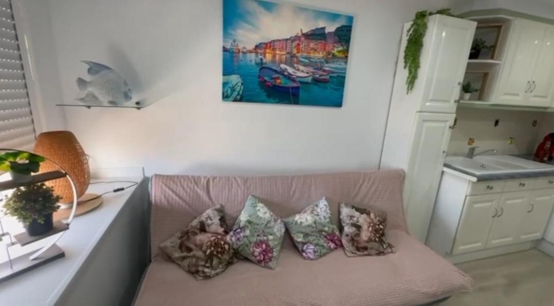 Piso Sofia Apartment