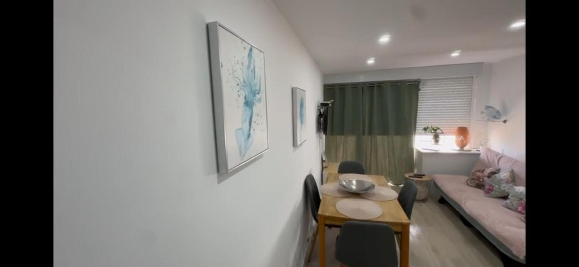 Apartment Piso Sofia *