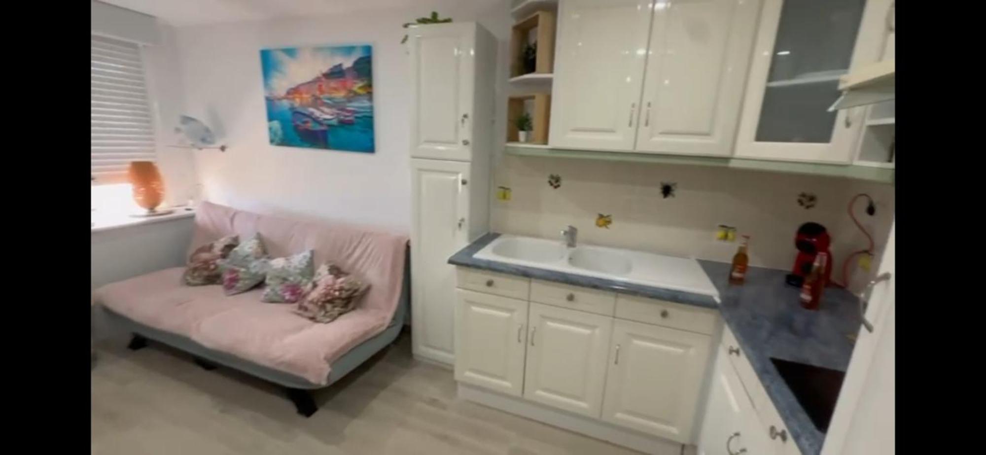 Piso Sofia Empuriabrava