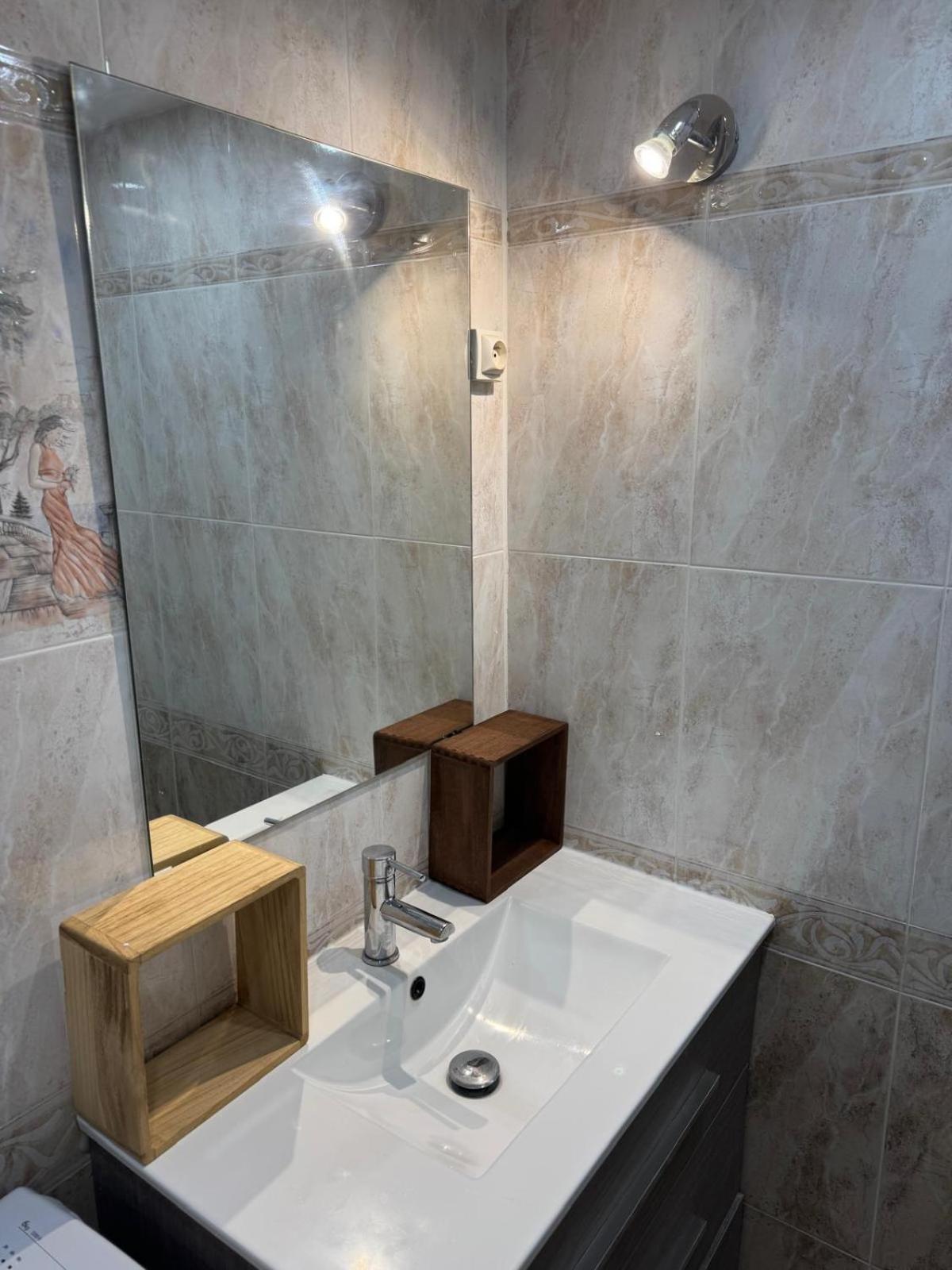 Piso Sofia Apartament